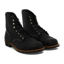 Red Wing Shoes Herre Sko Svart 45 EU,