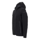 RRD Herre Jakker Svart L,