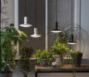 Star Trading LED-pære High Lumen Svart E27 20W (88W) Dimbar