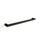 Metallbude Vana håndklestang 105 cm sort