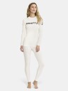 CRAFT NOR Pro Wool Extreme X Pant Dame White XL