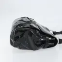 Salvatore Ferragamo Dame Svart