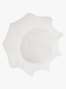 watt & VEKE   Taklampe Anna Mini cotton   Hvit