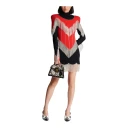 Balmain Dame Kjoler Flerfarget S,