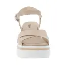 Nerogiardini Dame Sko Beige 40 EU,