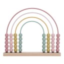 Little Dutch Rainbow Abacus Fairy Garden LD7338