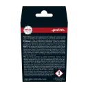 POINT POPDESC KALKAVKALKINGSMIDDEL TIL KAFFEMASKIN 4 X 30 G POPDESC