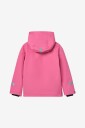 Tretorn   Skjell jakke Frost Insulated Shell   Rosa