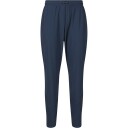 Endurance Caitlin Stretch Løpebukser Dame Navy 42