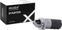 RIDEX 2S0217 Starter