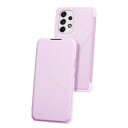 Dux Ducis Skin X Holster Case Flip Cover Samsung Galaxy A73 Pink