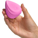 Biird Evii Klitorisvibrator - Pink