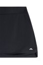 J. Lindeberg Amy Skirt   Black   M