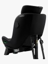 Axkid Minikid 4 Pro Bakovervendt Bilstol Costal Storm Black