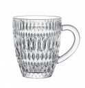 Nachtmann Ethno Kopp Glass 2-pakning