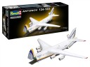 Revell Antonov An-124 Ruslan Modellfly Byggesett 1:144