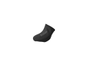 Pathtaker skoovertrekk svart one size