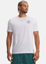 Under Armour UA M Radial WM SS
