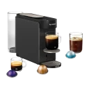 Nespresso Vertuo Up kapselmaskin by De"Longhi grå