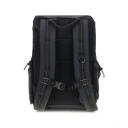Parajumpers Mitchel Nylon Ripstop Backpack Black