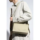 Burberry Herre Vesker Grønn ONE SIZE,
