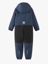 Reima - Regndress Softshell Nurmes - Blå