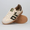Back70 Dame Sko Beige 41 EU,