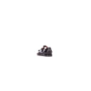 Sebago Dame Sko Svart 37 1/2 EU,