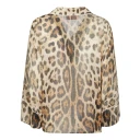Ermanno Scervino Dame Bluser & Skjorter Flerfarget L,