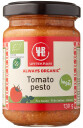 Urtekram Pesto rød Ø 130g