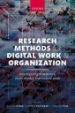 Symon Gillian Research Methods for Digital Work and Organization