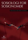Sosiologi For Sosionomer Av Katarina Jacobsson, Joakim Thelander, David Wästerfors