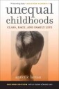 Lareau Annette Unequal Childhoods