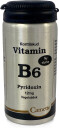 Camette B6 Vitamin Pyridoxin 12mg 90 Tabletter
