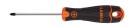 Bahco Skrutrekker Pz4x200 Sb193.004.200