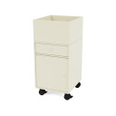 Montana Runner rullebord vanilla 150