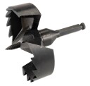 Makita D-74429 Trebor Ø 117 x 127 mm Selvmatende for Elektroverktøy Tilbehør