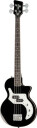 Oransje O-Bass Off-Svart