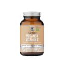 Plantforce Vitamin C Kompleks Pulver Ø 100g