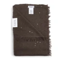 Brunello Cucinelli Dame Accessories Brun ONE SIZE,