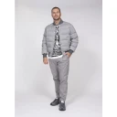 Dolce & Gabbana Herre Jakker Grå L,