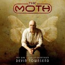 Devin Townsend  The Moth (The War  Live)  CD