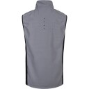 Endurance Peelier M Light The Night Vest   Silver   XXL