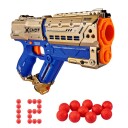 X-Shot Chaos Royale Edition Meteor Blaster