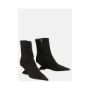 The Attico Dame Sko Svart 37 EU,