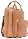 BizziGrowin RucPOD® Reiseseng og Stelleveske Porcini