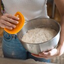Fiskars Functional Form bakebolle 4 liter