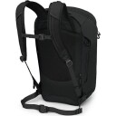 Osprey Metron 24 Black/Anchor Blue