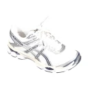 Asics Herre Sport Hvit 41 EU,