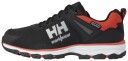 HH Workwear Workwear Helly Hansen Chelsea Evolution 2 Low O2 Ht Soft Toe Shoes 45
